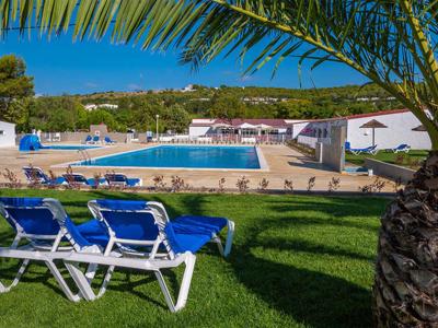 Thumbnail 2 van Orbitur Valverde