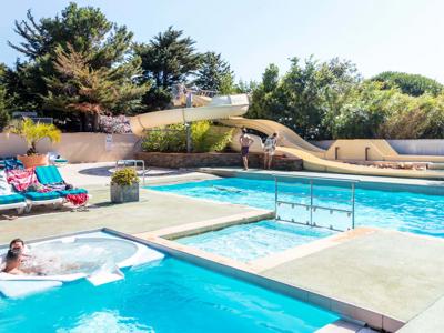 Thumbnail 2 van Les Criques De Porteils