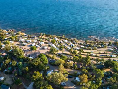 Thumbnail 3 van Les Criques De Porteils