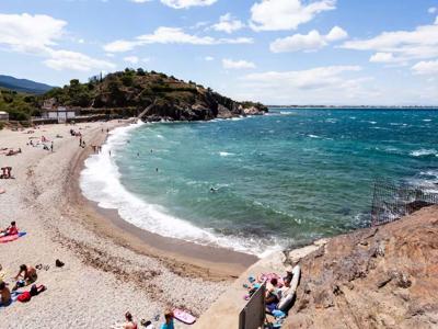 Thumbnail 5 van Les Criques De Porteils