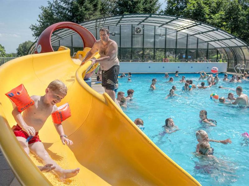 Hoofdfoto van De Jutberg