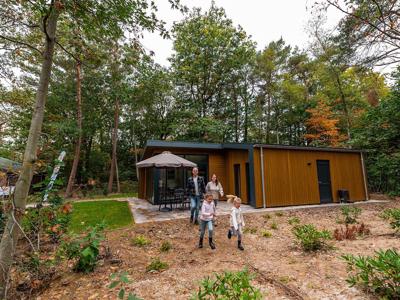 Vakantiepark De Wiltzangh