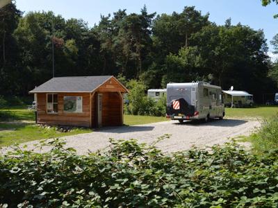 Thumbnail 3 van Vakantiepark De Wiltzangh