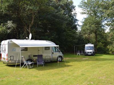 Thumbnail 4 van Vakantiepark De Wiltzangh