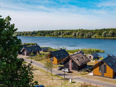 Thumbnail 3 van EuroParcs De IJssel Eilanden