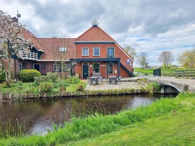 Thumbnail 2 van Natuurlijk de Veenhoop