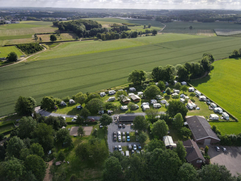 Hoofdfoto van Catsop