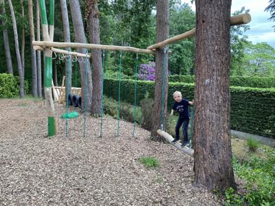 Thumbnail 5 van Het Swinnenbos