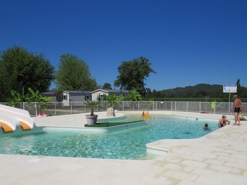 Foto van La Salvinie