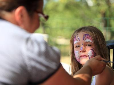 Thumbnail 4 van La Salvinie