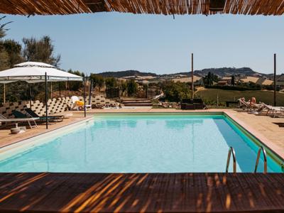 Thumbnail 3 van La Casetta delle Marche