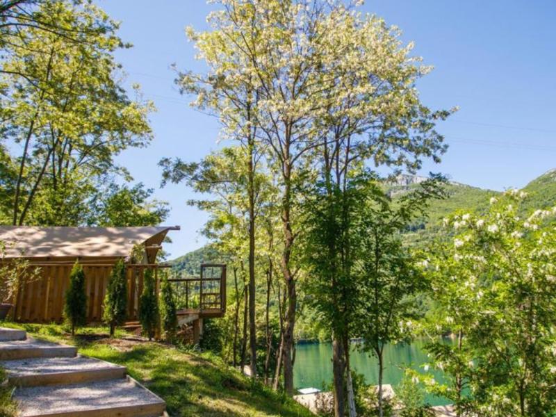 Hoofdfoto van Glamping Bagrem