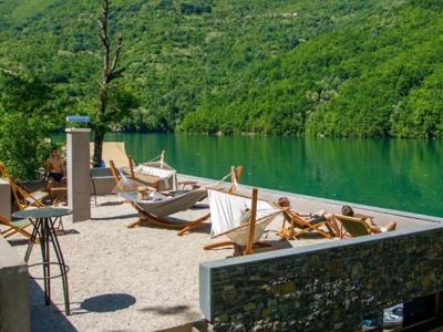 Thumbnail 3 van Glamping Bagrem