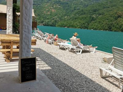 Thumbnail 4 van Glamping Bagrem