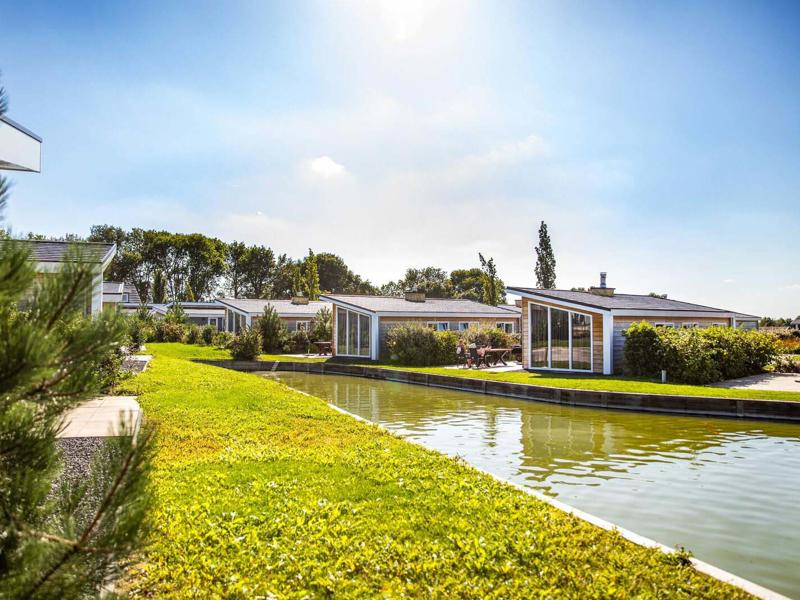 Hoofdfoto van Resort Mooi Bemelen