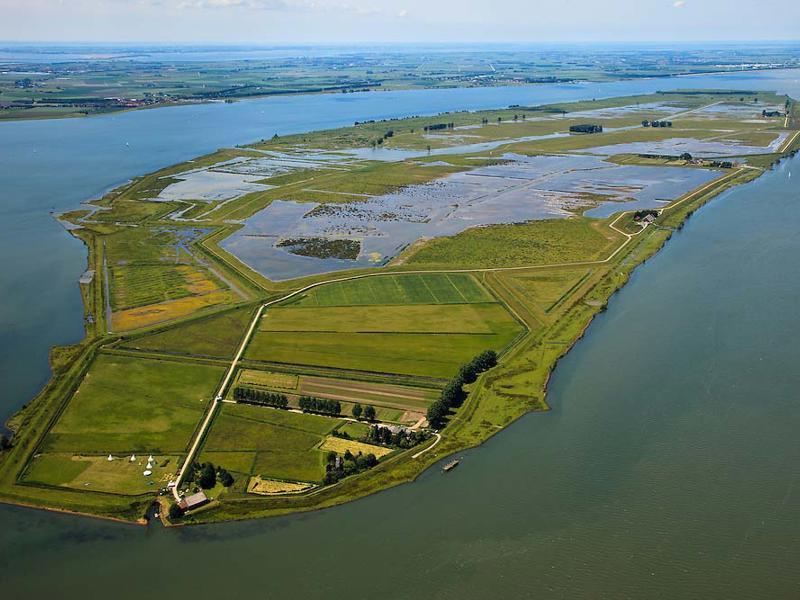 Hoofdfoto van TinyParks Cast Away