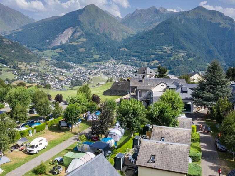 Foto van Pyrénévasion