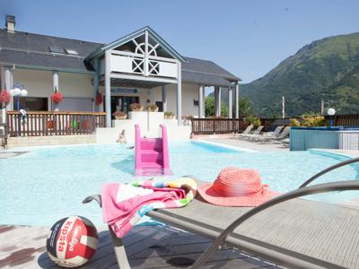 Thumbnail 2 van Pyrénévasion