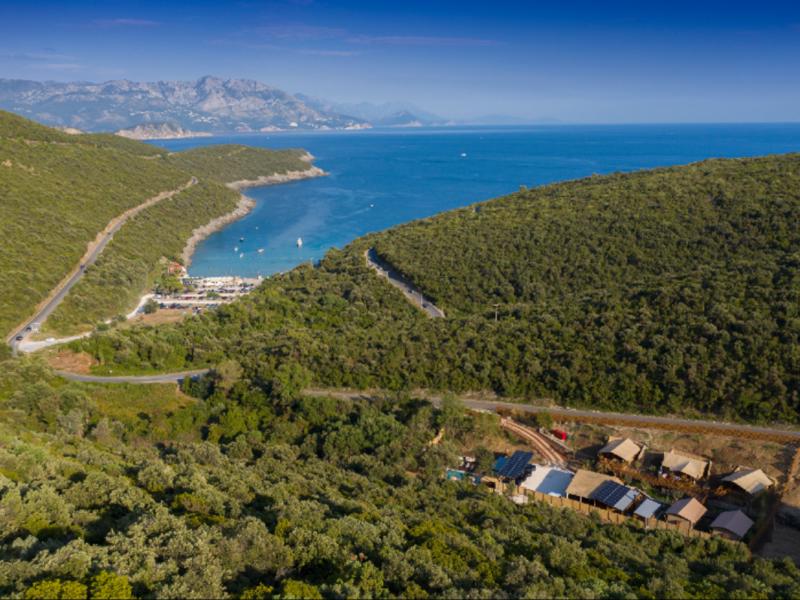 Hoofdfoto van Sea Glamping Montenegro