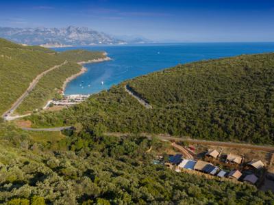 Sea Glamping Montenegro