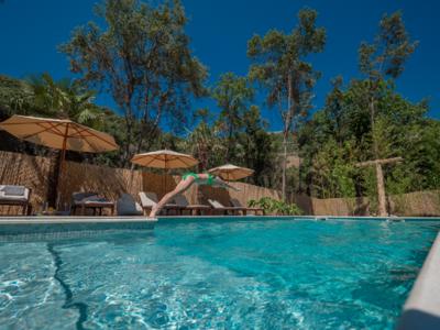 Thumbnail 2 van Sea Glamping Montenegro