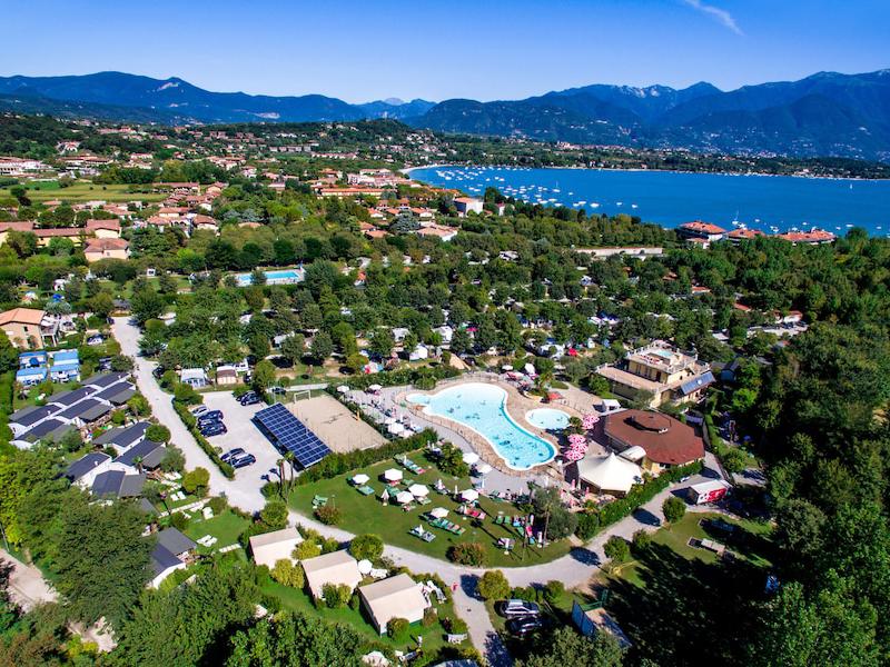 Hoofdfoto van Baia Verde