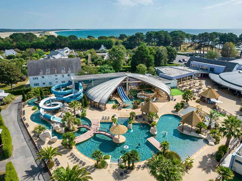 Foto van Escale St. Gilles