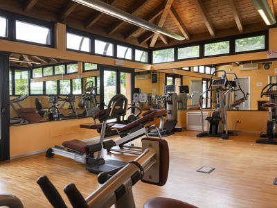 Thumbnail 5 van Bologna Easy Camping Village