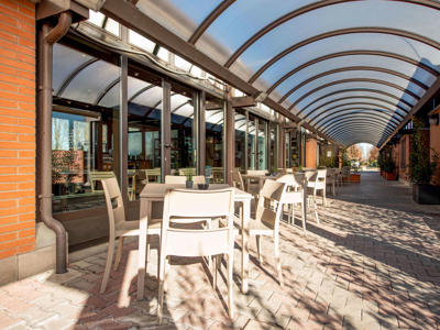 Thumbnail 3 van Bologna Easy Camping Village