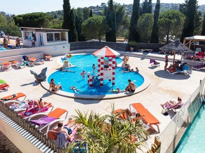 Thumbnail 3 van Domaine des Naïades