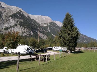 Thumbnail 2 van Austria Parks Leutasch