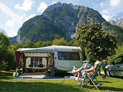 Thumbnail 3 van Austria Parks Leutasch