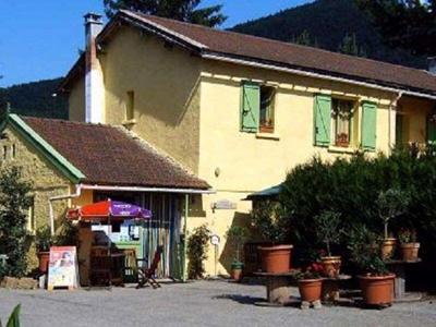 Thumbnail 3 van Les Sapins