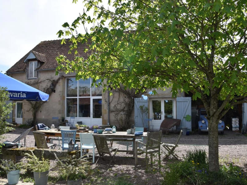 Foto van Domaine Bleu Celeste