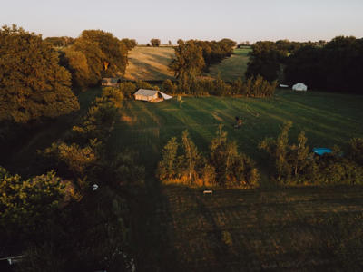 Thumbnail 2 van Domaine Bleu Celeste