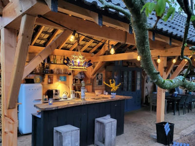 Thumbnail 5 van Domaine Bleu Celeste