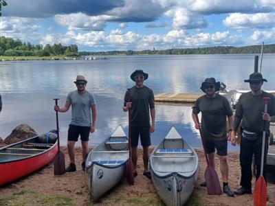 Thumbnail 4 van Falkudden