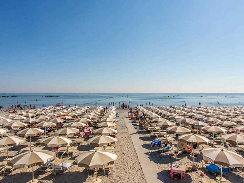 Foto van Pini Boutique Resort