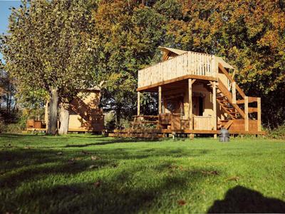 Thumbnail 5 van De Parel van Horsterwold