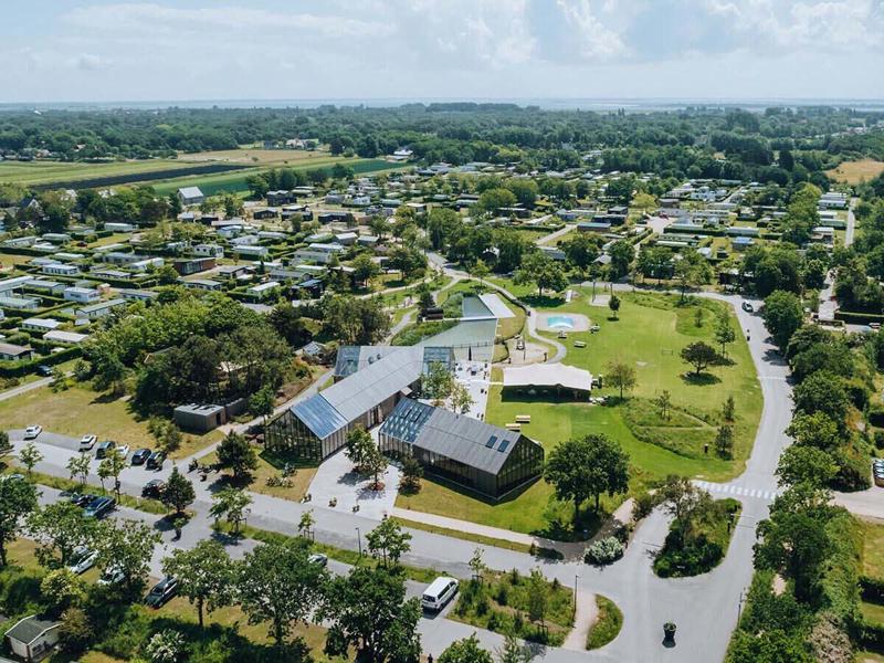 Hoofdfoto van De Klepperstee