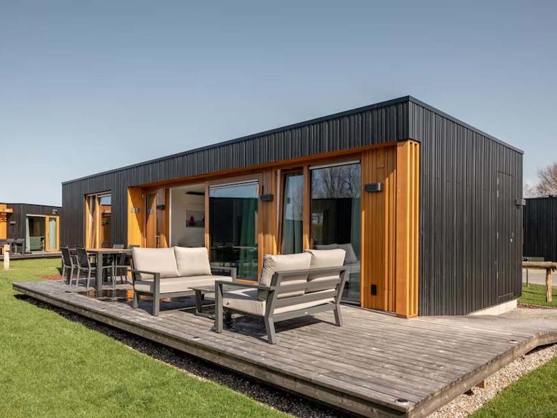 Hoofdfoto van Roompot Park Brouwersdam