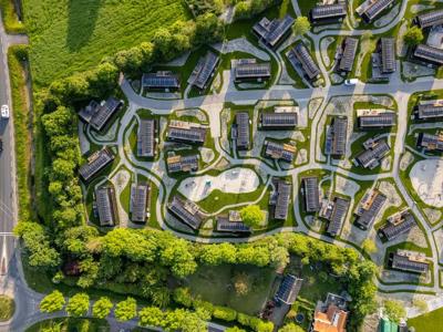 Thumbnail 5 van Roompot Park Brouwersdam