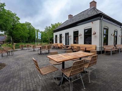 Thumbnail 3 van Roompot Glamping Lauwersmeer