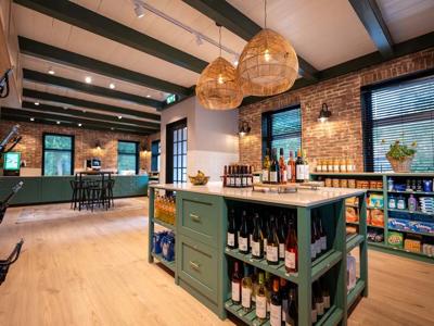 Thumbnail 4 van Roompot Glamping Lauwersmeer