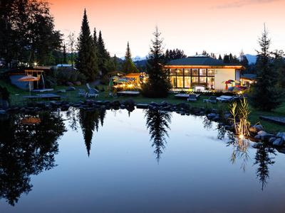 Thumbnail 5 van Tirol Camp