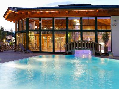 Thumbnail 2 van Tirol Camp