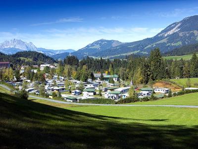 Tirol Camp
