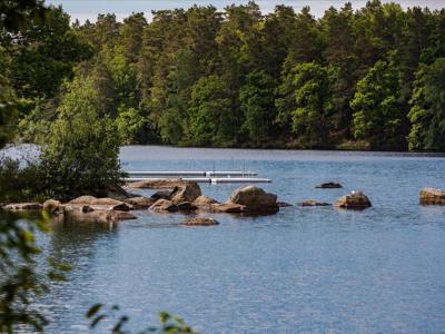 Thumbnail 2 van Langasjonas camping & Stugby