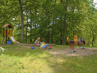 Thumbnail 5 van Langasjonas camping & Stugby