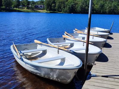 Thumbnail 3 van Langasjonas camping & Stugby